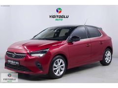 YİĞİTOĞLU-*DEĞİŞENSİZ*S.BKM*CORSA*ÇİFT RENK*İLK ELDEN*0,69 KREDİ