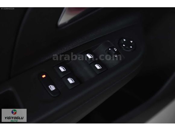 YİĞİTOĞLU-*DEĞİŞENSİZ*S.BKM*CORSA*ÇİFT RENK*İLK ELDEN*0,69 KREDİ