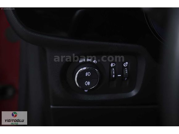 YİĞİTOĞLU-*DEĞİŞENSİZ*S.BKM*CORSA*ÇİFT RENK*İLK ELDEN*0,69 KREDİ