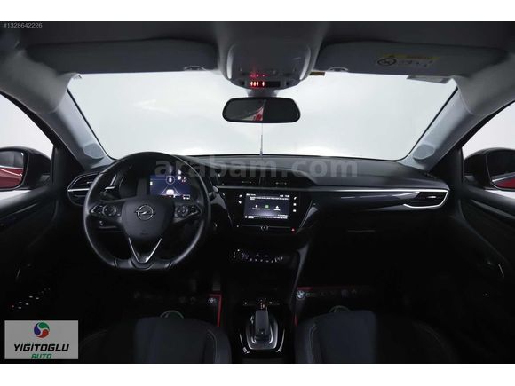 YİĞİTOĞLU-*DEĞİŞENSİZ*S.BKM*CORSA*ÇİFT RENK*İLK ELDEN*0,69 KREDİ