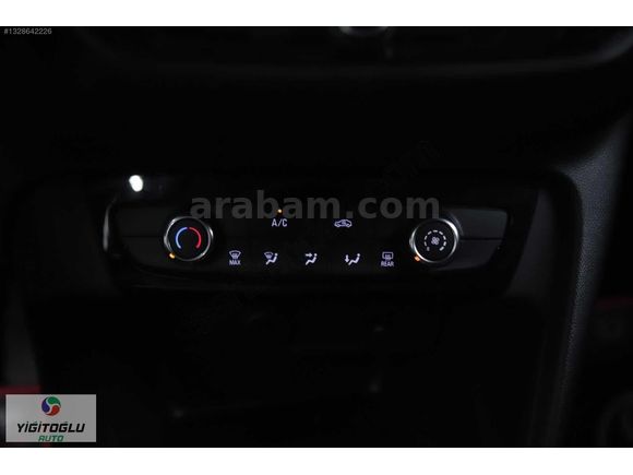 YİĞİTOĞLU-*DEĞİŞENSİZ*S.BKM*CORSA*ÇİFT RENK*İLK ELDEN*0,69 KREDİ