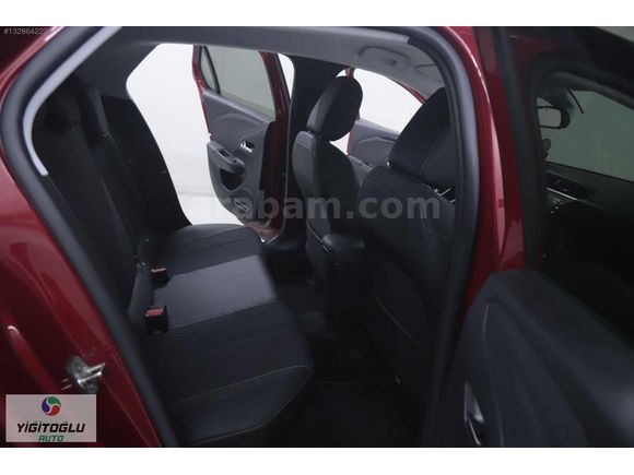 YİĞİTOĞLU-*DEĞİŞENSİZ*S.BKM*CORSA*ÇİFT RENK*İLK ELDEN*0,69 KREDİ