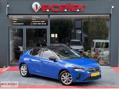 ECELER 2023 CORSA - BOYASIZ - 45.000 KM -12AY K.KARTI-0.99KREDİ