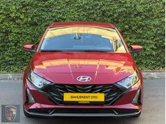 HYUNDAİ İ20 1.0 T-GDI OTOMATİK HATASIZ