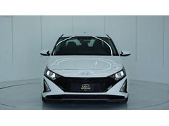 İ20 1.0T-GDI TURBOLU OTOMATİK 100 HP HAYALET EKRAN BOYASIZ