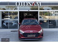 6.100 KM BOYASIZ 2026 HYUNDAI I20 1.0 T-GDI ELITE OTOMATİK