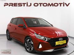 PRESTİJ OTOMOTİVDEN BOYASIZ OTOMOTİK VİTES HYUNDAİ