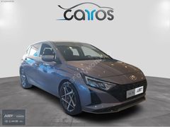 ASF Ford'dan 2024 İ20 Otomatik Elite Orijinal-Takas Desteği
