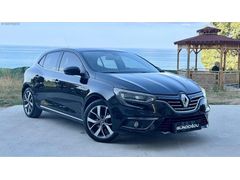 | Gündoğdu | Megane 4 Hb 1.2 Tce 2016 Orjinal Vade KK Taksit
