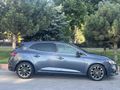 MURAT AUTO'DAN HATASIZ BOYASIZ TRAMERSİZ RENAULT MEGANE