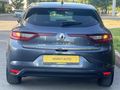 MURAT AUTO'DAN HATASIZ BOYASIZ TRAMERSİZ RENAULT MEGANE