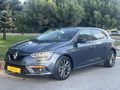 MURAT AUTO'DAN HATASIZ BOYASIZ TRAMERSİZ RENAULT MEGANE