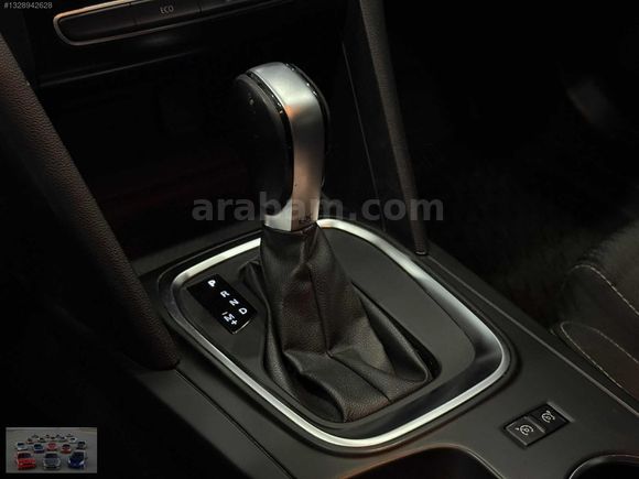 *85 BİNDE*2017 MEGANE HB TOUCH 130 HP GERİ GÖRÜŞ/CAR PLAY/NAVİ!