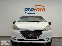 OTOFORA 2013 PEUGEOT 208 1.0 VTI ACCESS BENZİN MANUEL