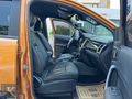2022 FORD RANGER 2.0ECOBLUE 4X4 WİLDTRAK FULL OF ROAD DONANIM
