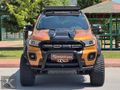 2022 FORD RANGER 2.0ECOBLUE 4X4 WİLDTRAK FULL OF ROAD DONANIM