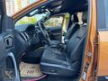2022 FORD RANGER 2.0ECOBLUE 4X4 WİLDTRAK FULL OF ROAD DONANIM
