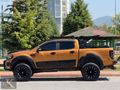 2022 FORD RANGER 2.0ECOBLUE 4X4 WİLDTRAK FULL OF ROAD DONANIM