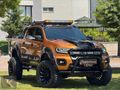 2022 FORD RANGER 2.0ECOBLUE 4X4 WİLDTRAK FULL OF ROAD DONANIM