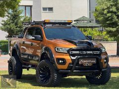 2022 FORD RANGER 2.0ECOBLUE 4X4 WİLDTRAK FULL OF ROAD DONANIM