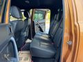 2022 FORD RANGER 2.0ECOBLUE 4X4 WİLDTRAK FULL OF ROAD DONANIM