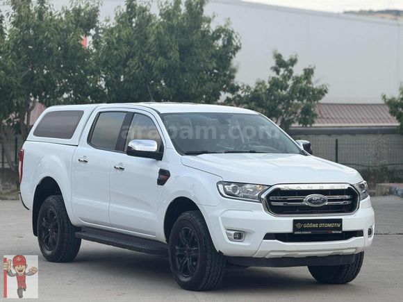 SEFA GÖĞNE'DEN HATASIZ 2020 RANGER 2.0 4*4 140.000 KM