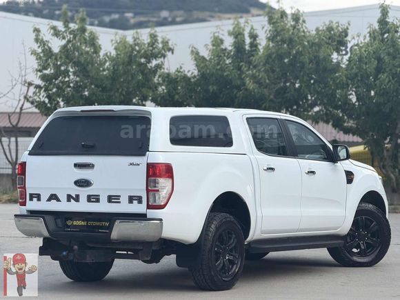 SEFA GÖĞNE'DEN HATASIZ 2020 RANGER 2.0 4*4 140.000 KM