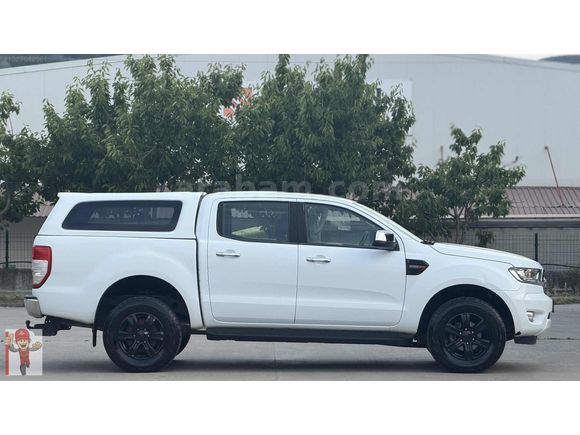 SEFA GÖĞNE'DEN HATASIZ 2020 RANGER 2.0 4*4 140.000 KM