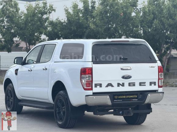 SEFA GÖĞNE'DEN HATASIZ 2020 RANGER 2.0 4*4 140.000 KM