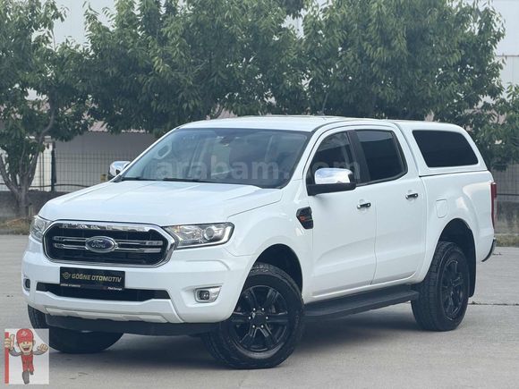 SEFA GÖĞNE'DEN HATASIZ 2020 RANGER 2.0 4*4 140.000 KM
