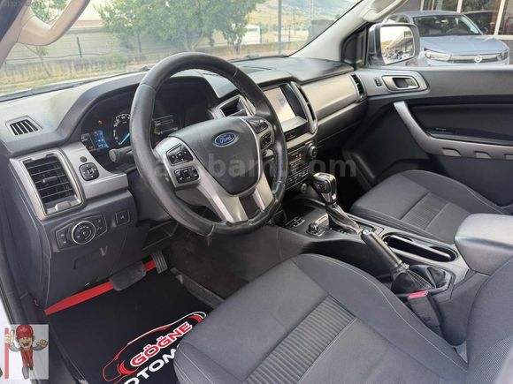 SEFA GÖĞNE'DEN HATASIZ 2020 RANGER 2.0 4*4 140.000 KM