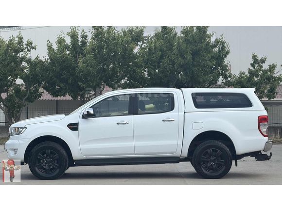 SEFA GÖĞNE'DEN HATASIZ 2020 RANGER 2.0 4*4 140.000 KM