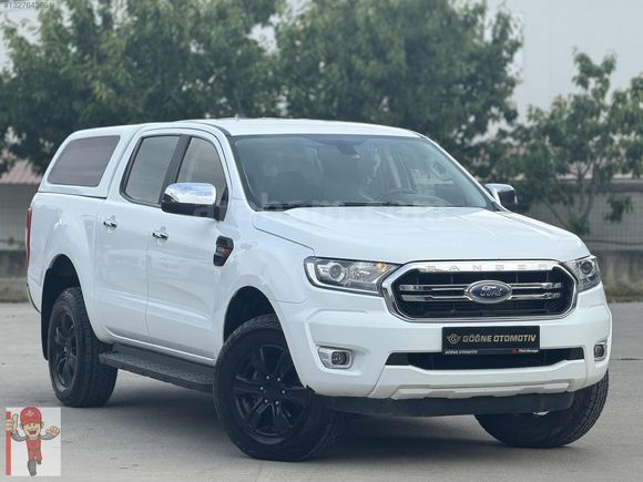 SEFA GÖĞNE'DEN HATASIZ 2020 RANGER 2.0 4*4 140.000 KM