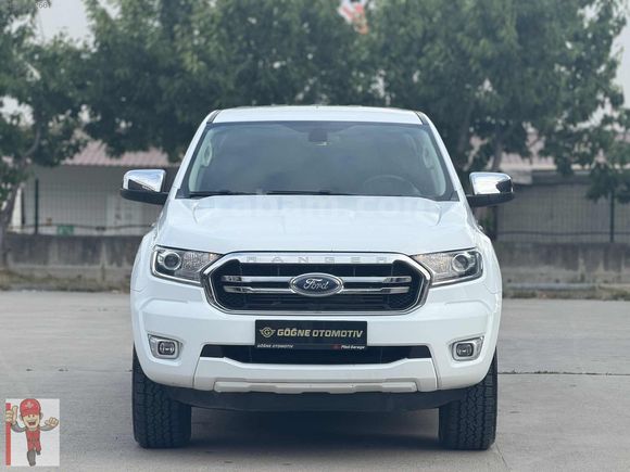 SEFA GÖĞNE'DEN HATASIZ 2020 RANGER 2.0 4*4 140.000 KM