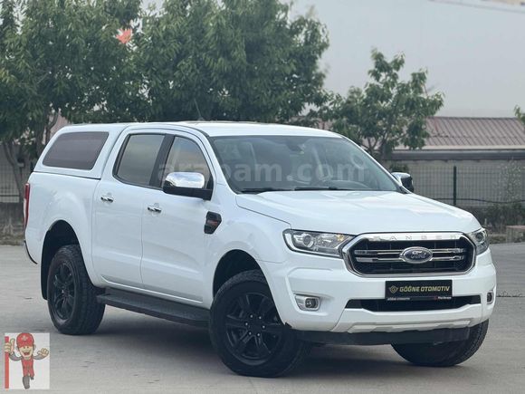 SEFA GÖĞNE'DEN HATASIZ 2020 RANGER 2.0 4*4 140.000 KM