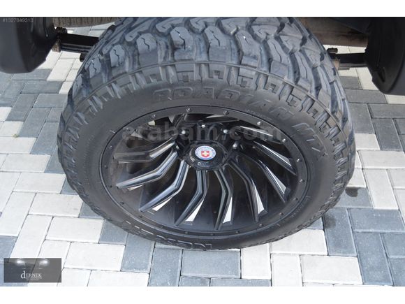 2020 RANGER EXTRALI 2.0 ECOBLUE 4x4 XLT+YUKSLTME+105.000KM YAPLI