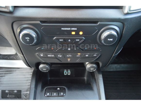 2020 RANGER EXTRALI 2.0 ECOBLUE 4x4 XLT+YUKSLTME+105.000KM YAPLI