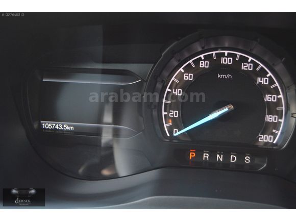 2020 RANGER EXTRALI 2.0 ECOBLUE 4x4 XLT+YUKSLTME+105.000KM YAPLI