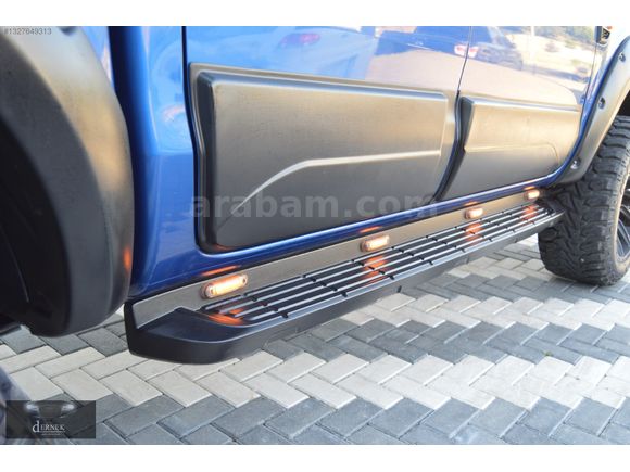 2020 RANGER EXTRALI 2.0 ECOBLUE 4x4 XLT+YUKSLTME+105.000KM YAPLI