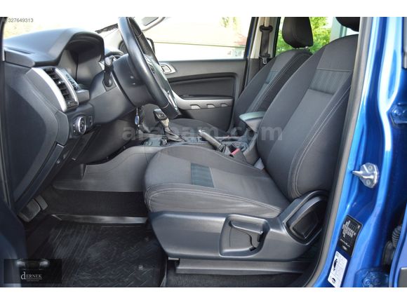 2020 RANGER EXTRALI 2.0 ECOBLUE 4x4 XLT+YUKSLTME+105.000KM YAPLI