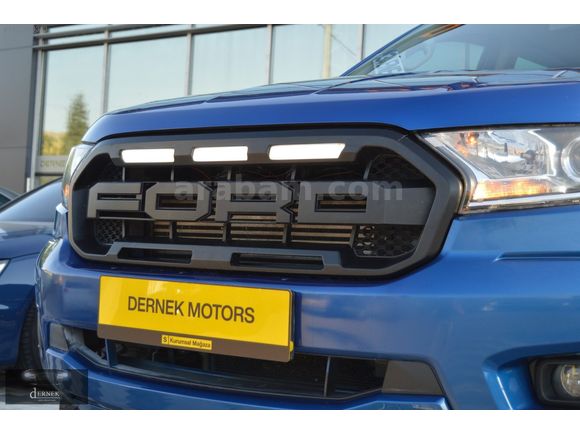 2020 RANGER EXTRALI 2.0 ECOBLUE 4x4 XLT+YUKSLTME+105.000KM YAPLI