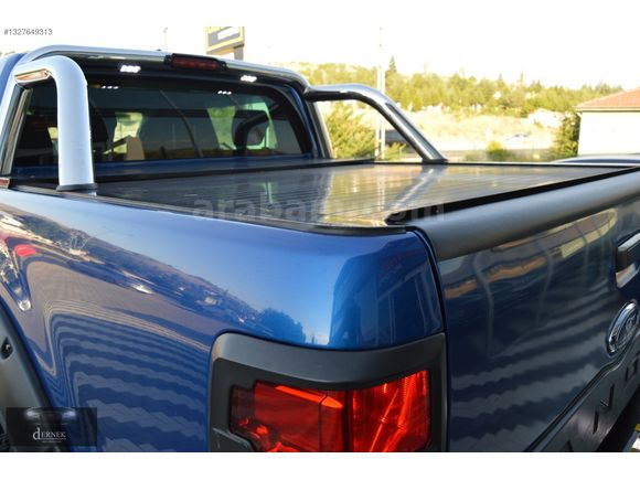 2020 RANGER EXTRALI 2.0 ECOBLUE 4x4 XLT+YUKSLTME+105.000KM YAPLI