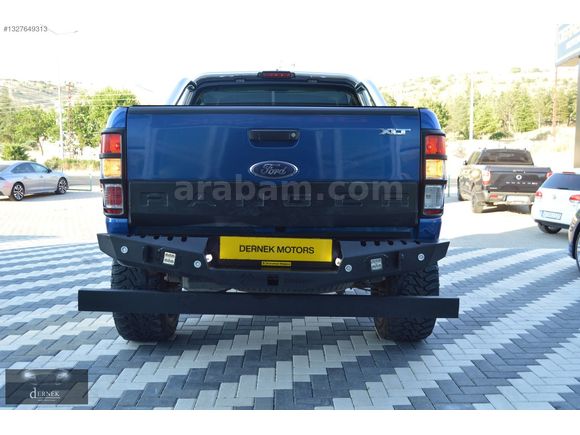 2020 RANGER EXTRALI 2.0 ECOBLUE 4x4 XLT+YUKSLTME+105.000KM YAPLI