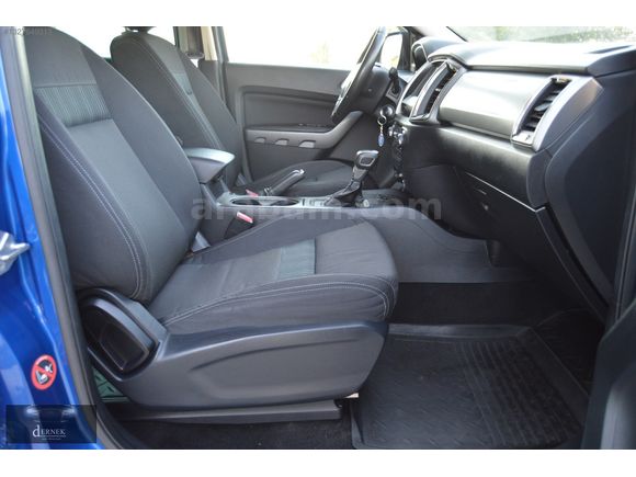 2020 RANGER EXTRALI 2.0 ECOBLUE 4x4 XLT+YUKSLTME+105.000KM YAPLI
