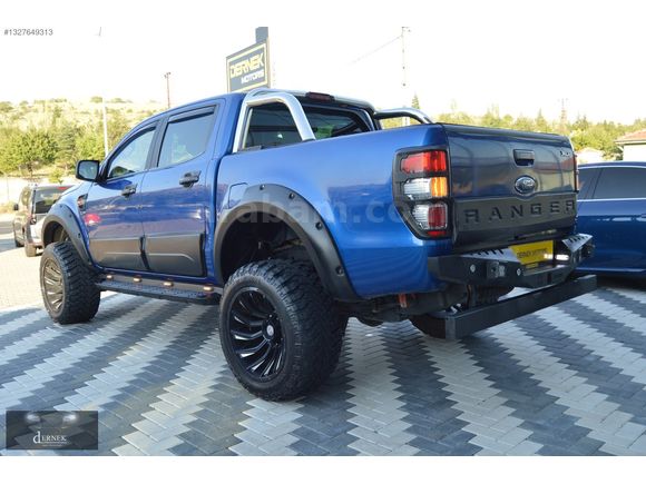 2020 RANGER EXTRALI 2.0 ECOBLUE 4x4 XLT+YUKSLTME+105.000KM YAPLI
