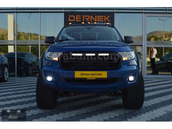 2020 RANGER EXTRALI 2.0 ECOBLUE 4x4 XLT+YUKSLTME+105.000KM YAPLI