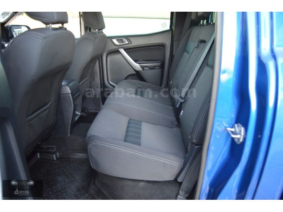 2020 RANGER EXTRALI 2.0 ECOBLUE 4x4 XLT+YUKSLTME+105.000KM YAPLI