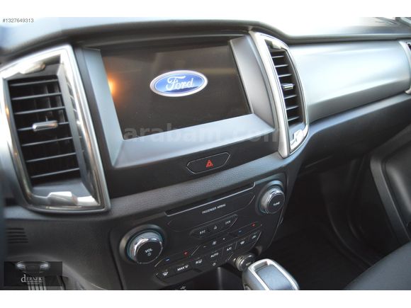 2020 RANGER EXTRALI 2.0 ECOBLUE 4x4 XLT+YUKSLTME+105.000KM YAPLI
