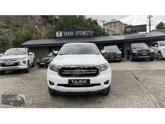 2022 FORD RANGER 2.0 ECO BLUE 4x4 XLT BOYASIZ 82.000 KM !