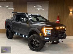 2021 ÇIKIŞLI HATASIZ GEN3 F150 GÖRÜNÜM TRAMERSİZ 4X4